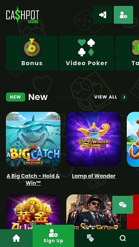 mobile app